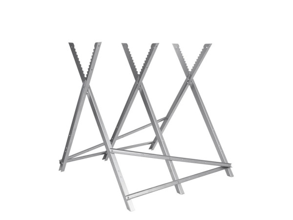 Stojan na řezání dřeva do 150kg