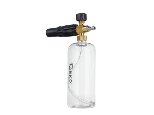 Pistole pěnová 1000ml