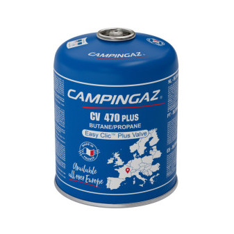 Kartuše CV470 plus, 450g Campingaz