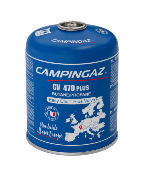 Kartuše CV470 plus, 450g Campingaz