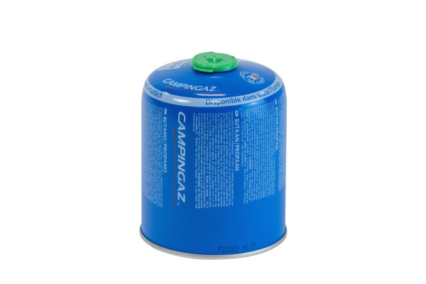 Kartuše CV470 plus, 450g Campingaz