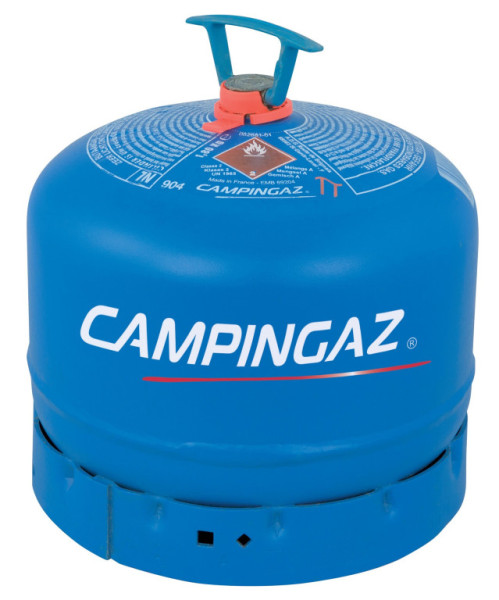 Láhev plynová typ 904 Campingaz, 1,8kg