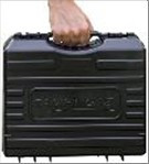 Vařič plynový stolní Bistro 3 na plynovou kartuši CP250 Campingaz