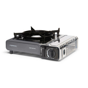 Vařič plynový stolní Bistro 3 na plynovou kartuši CP250 Campingaz