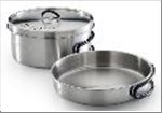 Sada nerezového nádobí Trekking Campingaz