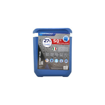 Box chladící Icetime Plus 30l Campingaz