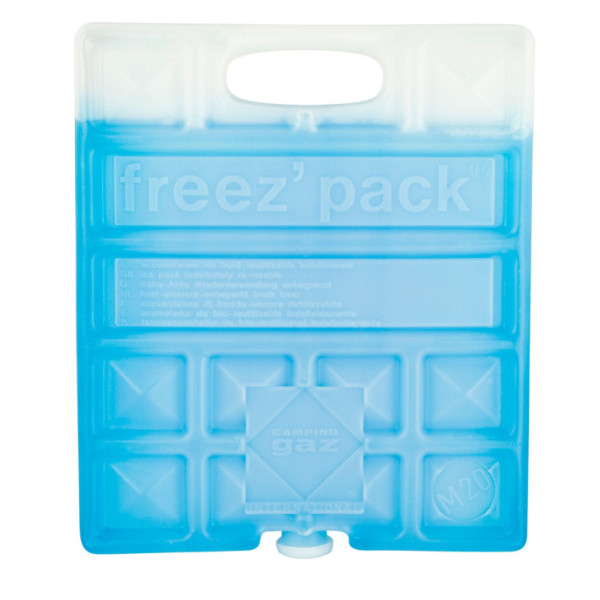 Vložka chladící Freez Pack M20-20x17x3cm, 8000g Campingaz