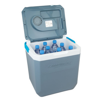 Box chladící Powerbox Plus 28l, 12V a 230V Campingaz