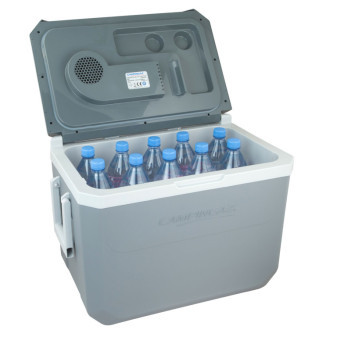 Box chladící Powerbox Plus 36l, 12V Campingaz