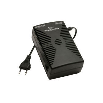 Adaptér s usměrňovačem 230V/12V pro elektrické chladící boxy Campingaz