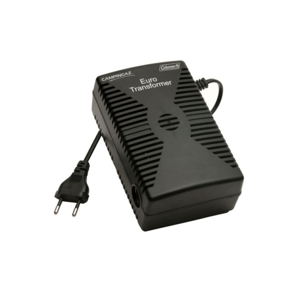 Adaptér s usměrňovačem 230V/12V pro elektrické chladící boxy Campingaz