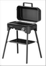 Gril plynový Tour/Grill  CV Plus Campingas