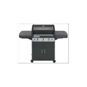 Gril plynový 3 hořáky Classic LS Plus D Campingaz