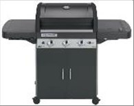 Gril plynový 3 hořáky Classic LS Plus D Campingaz