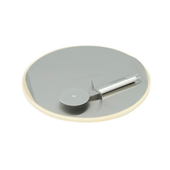 Keramický pizza kámen pro Culinary Modular systém - průměr 29cm