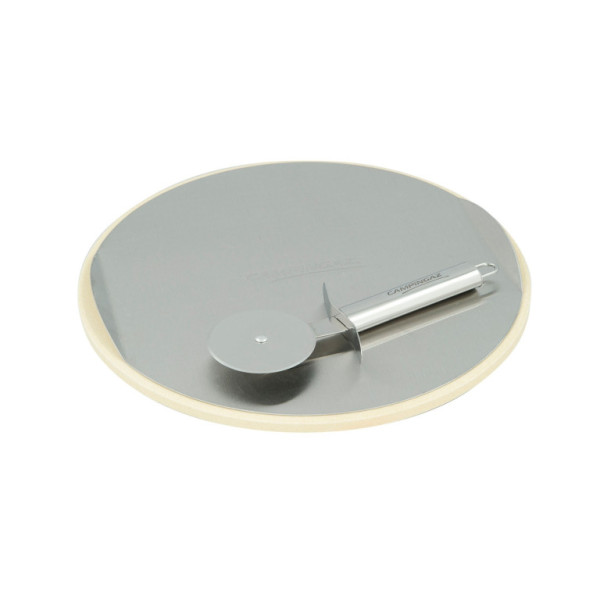 Keramický pizza kámen pro Culinary Modular systém - průměr 29cm