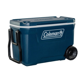 Box chladící s kolečky 62QT Xtreme Cooler Coleman