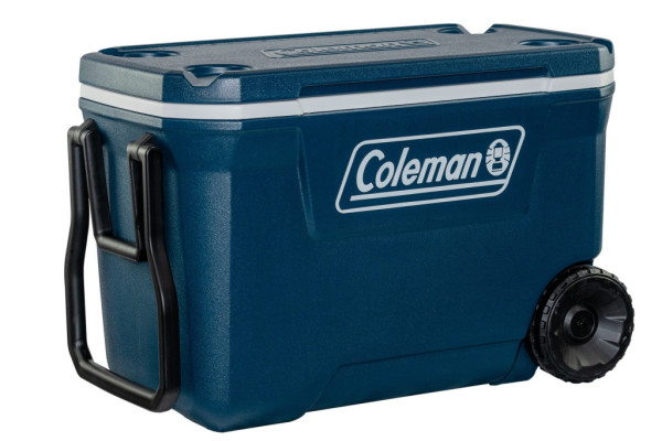 Box chladící s kolečky 62QT Xtreme Cooler Coleman