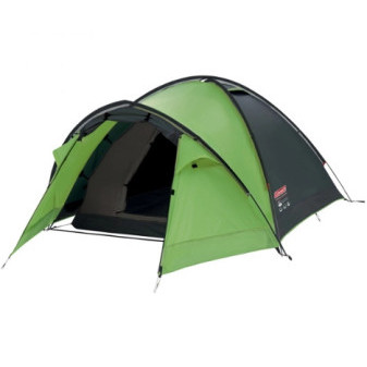 Stan Pingora 3 BlackOut pro 3 osoby,  Coleman