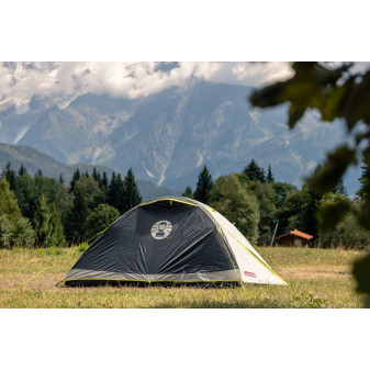 Stan Darwin 2 pro 2 osoby, Coleman