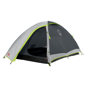 Stan Darwin 2 pro 2 osoby, Coleman