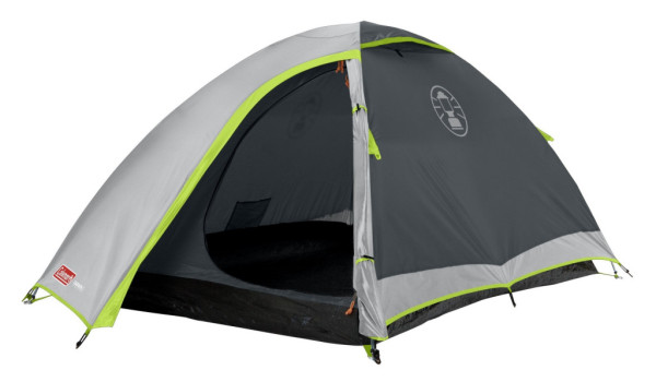 Stan Darwin 2 pro 2 osoby, Coleman