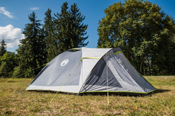 Stan Darwin 3 Plus pro 3 osoby, Coleman