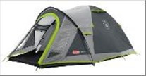 Stan Darwin 3 Plus pro 3 osoby,  Coleman
