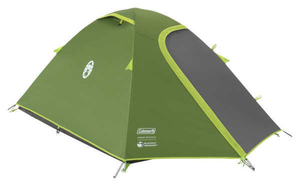 Stan Darwin 2 Blackout, pro 2 osoby, Coleman