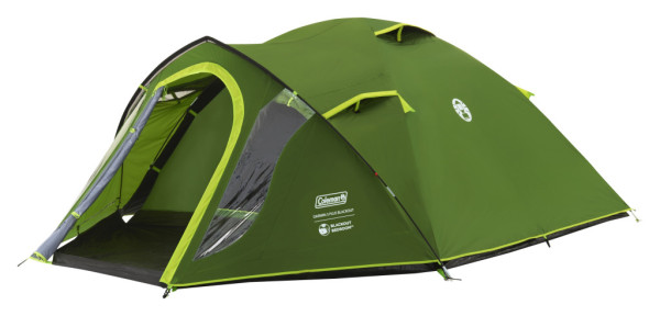 Stan Darwin 3 Plus Blackout pro 3 osoby, Coleman