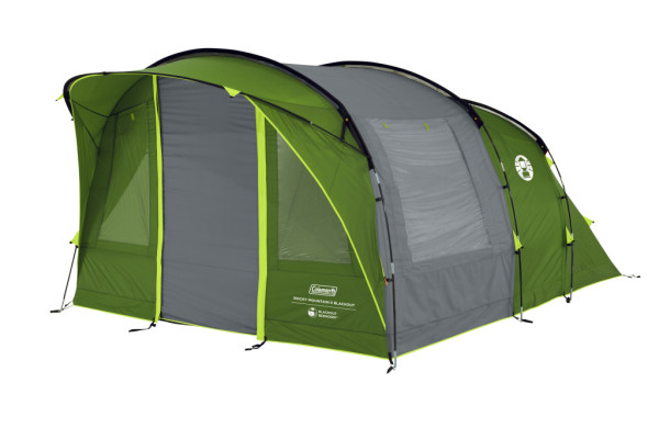 Stan Rocky Mountain Blackout, pro 5 osob, výška 195cm