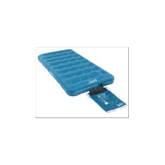 Matrace nafukovací Extra Durable Airbed Single, 198x82x22cm, 1.3kg