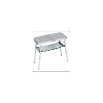 Stůl Mini Camp, nosnost 30kg