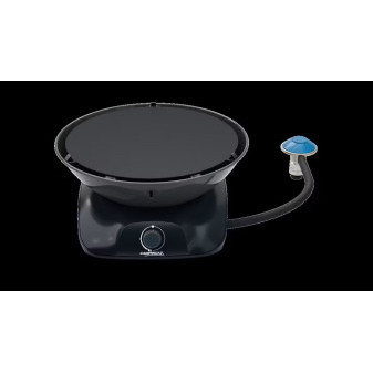 Gril plynový stolní Stove 360 CV na plynovou kartuši Campingaz