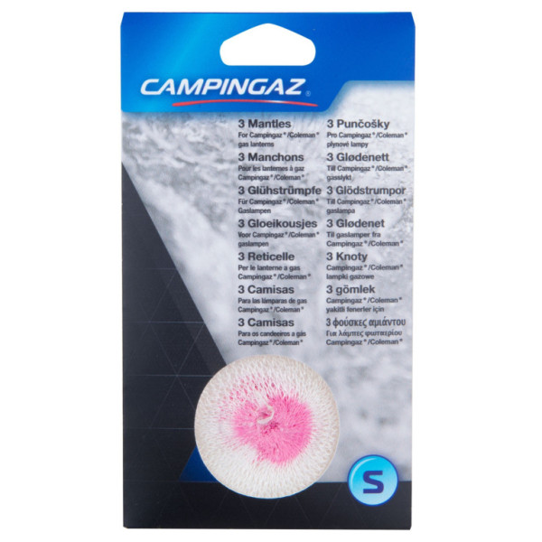 Punčoška velikost S, 3ks, Campingaz