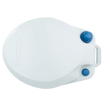 Toaleta přenosná Portable Toilet 20l Campingaz