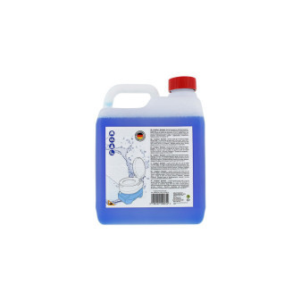 Prostředek dezinfekční Instablue Standard 2.5l, koncentát, Campingaz