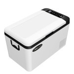Lednice kompresorová 26L do vestaveb ALLBOX