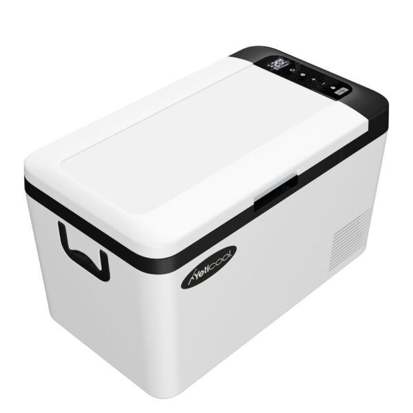 Lednice kompresorová 26L do vestaveb ALLBOX