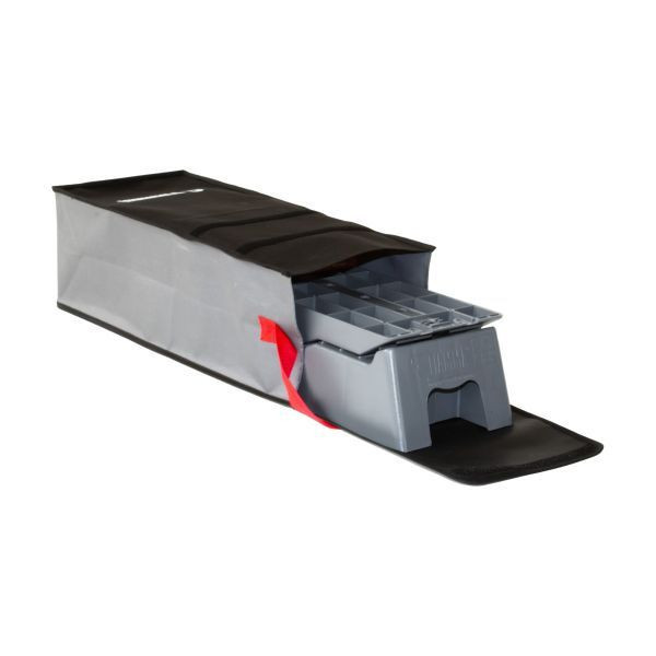 Rampa nivelizační– kit „Level Up“, 2 díly