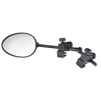 Zrcátko „Speed Fix Mirror XXL“
