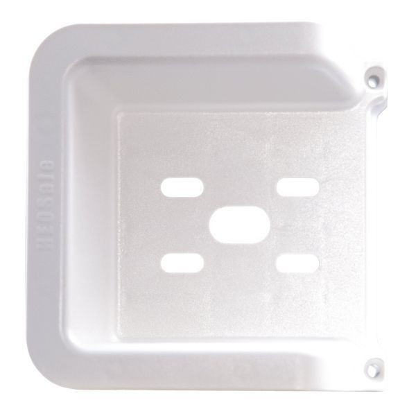 Adaptér pro montáž přídavného zámku HEOSafe Carado / Sunlight