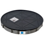Ukazatel plnění plynu „W8 Gascontrol 2.0“