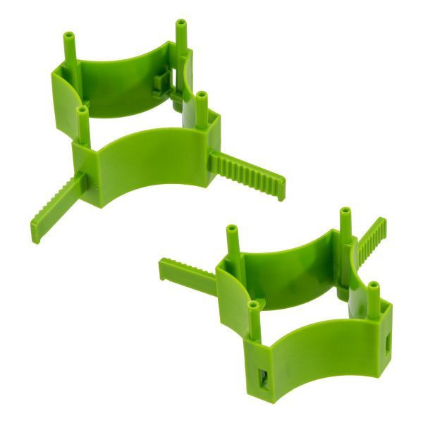 Držák univerzální Froli pro průmer 58 mm až 89 mm, plast