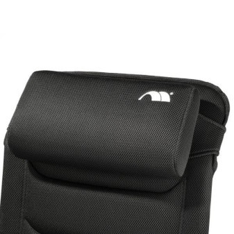 Křeslo „HighQ Comfortable“, černé