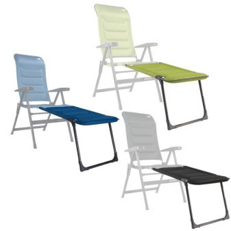 Podnožka „HighQ“, černá