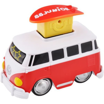 Model vozidla VW Bus Samba „Press & Go“