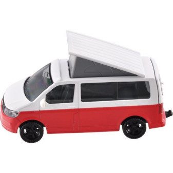Model vozidla VW T6 California
