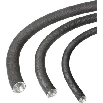 Trubka výfuková, průměr 24,5 mm, role 20 m