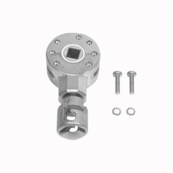 Náhradní převodník pro markýzy pro Thule Omnistor 5000/5002/5003/5200